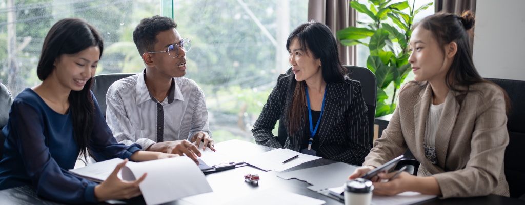 Why Tax Strategies Stop Working as Income Grows (Even When Nothing Else Changed)